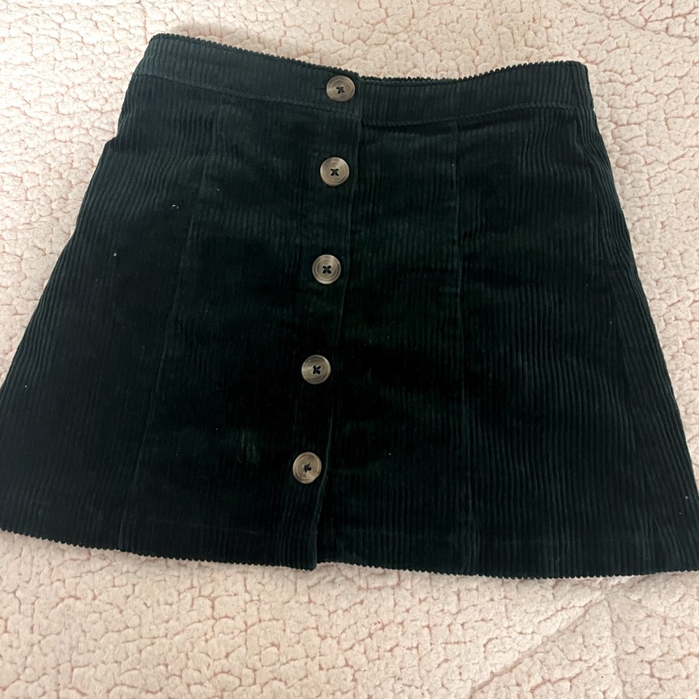 Little girls skirt size kids 7/8
